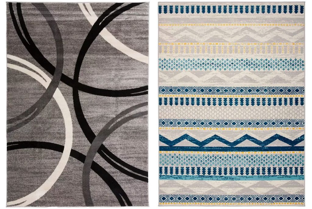 Kohl's Area Rugs from 32 Shipped (Regularly 120) Tons of Color