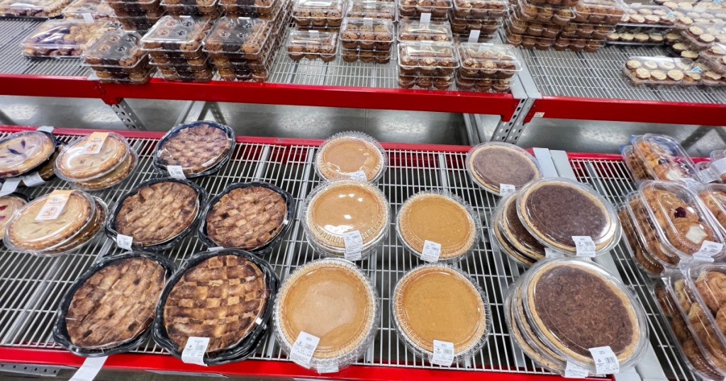 Best Seasonal Treats From Sam's Club Bakery (+ One To Skip)