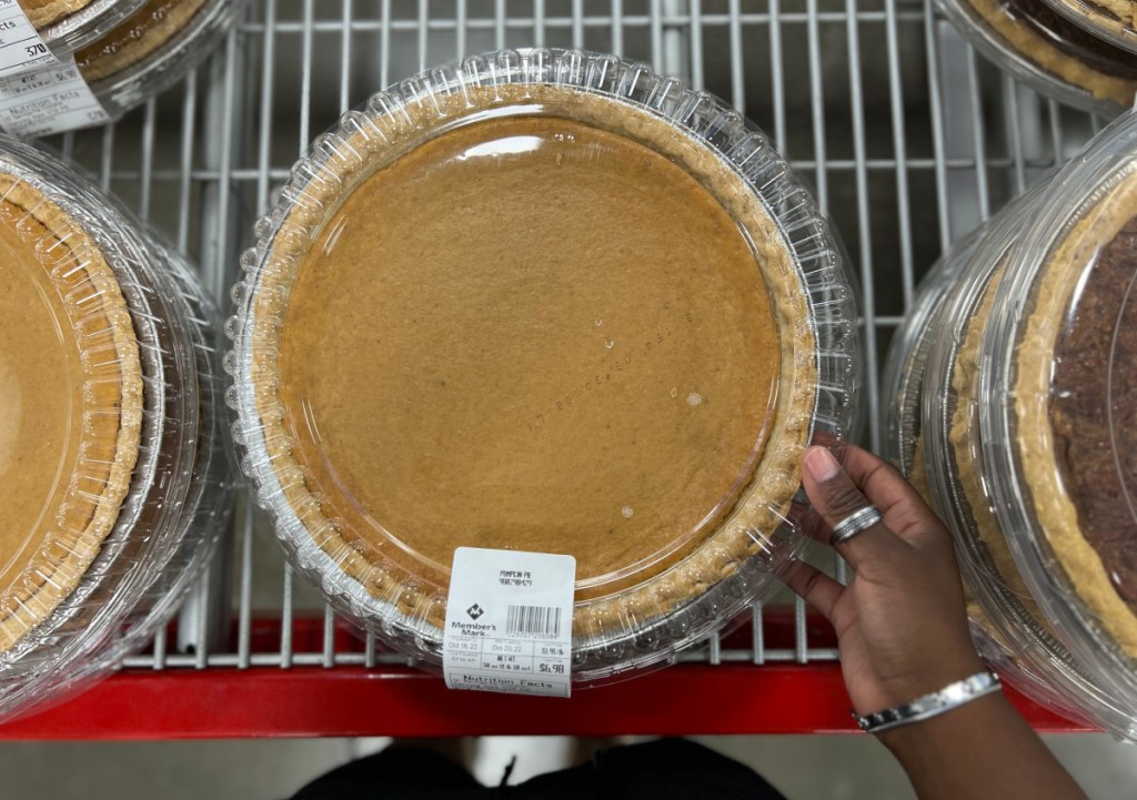 Best Seasonal Treats From Sam s Club Bakery One To Skip best-seasonal-treats-from-sam-s-club-bakery-one-to-skip