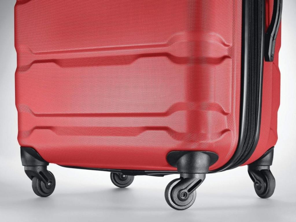 Samsonite 20" Carry-On Luggage w/ Wheels
