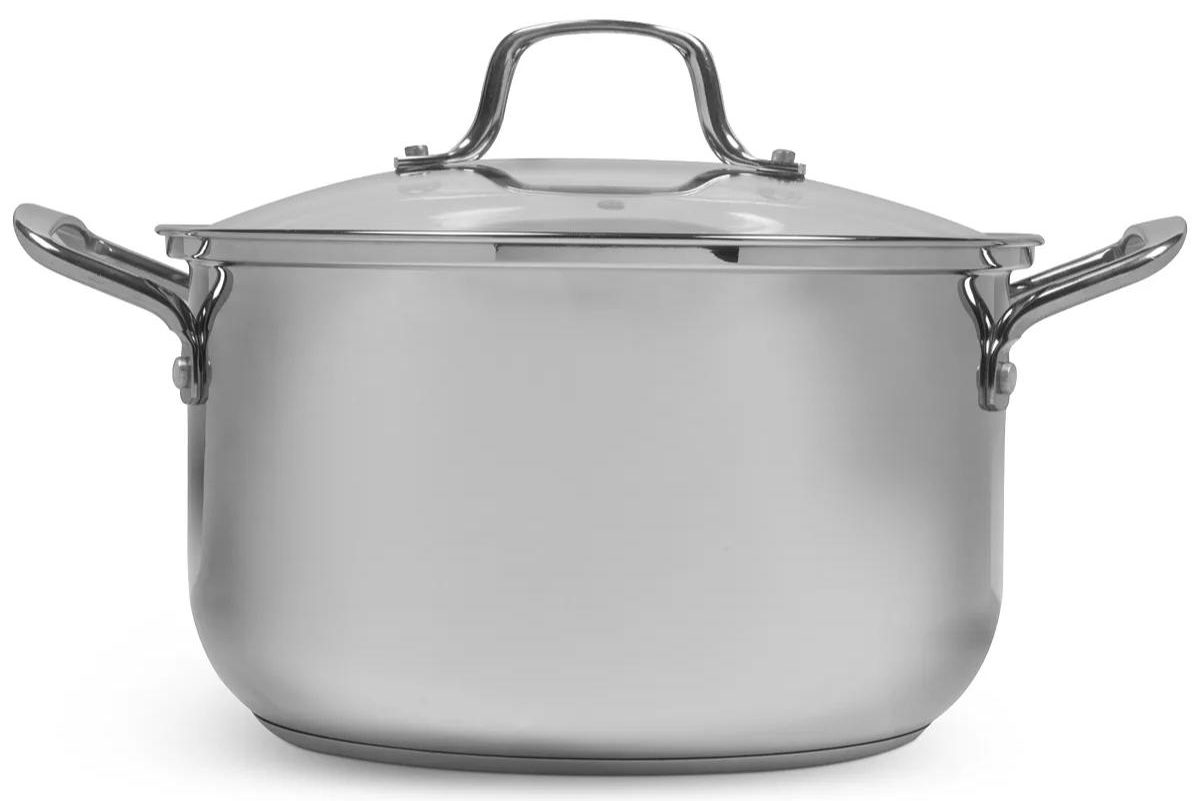Macy's Cookware Sale Up to 70 Off Stainless Steel Pots, Cast Iron