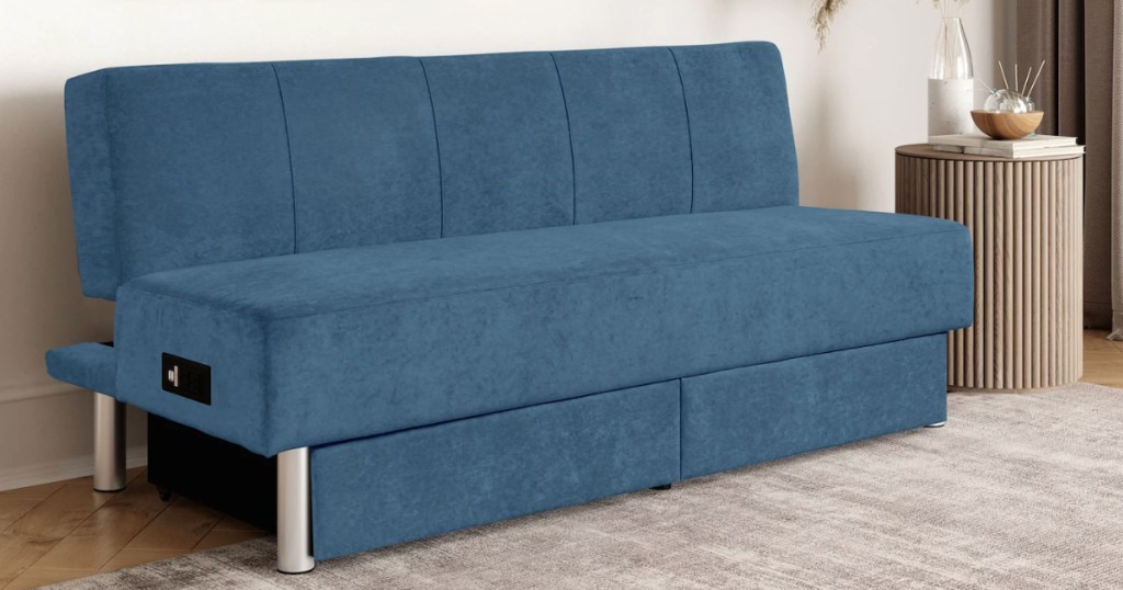 Serta Futon Just 125 Shipped on (Regularly 229) + More