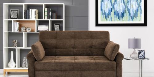 Serta Sleeper Sofa Only $485 Shipped on Walmart.com (Regularly $949)