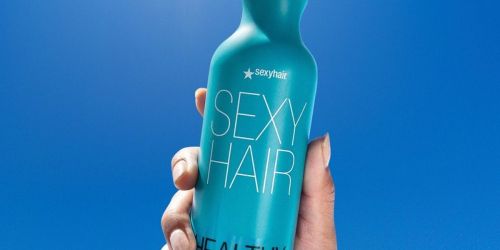 ULTA Gorgeous Hair Event | 50% Off Sexy Hair, Grande Hair & More