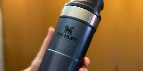 Score! Stanley 16oz Travel Mugs Just $16 on Amazon (Reg. $25) + More Giftable Deals