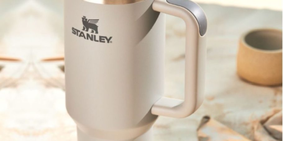 Stanley Sale | 40oz Tumbler Just $38.99 Shipped on Amazon