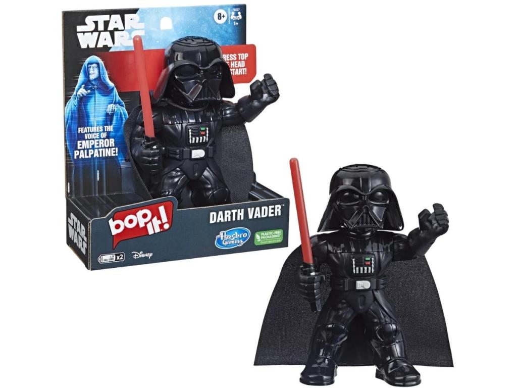 Star Wars Darth Vader Bop It! Game