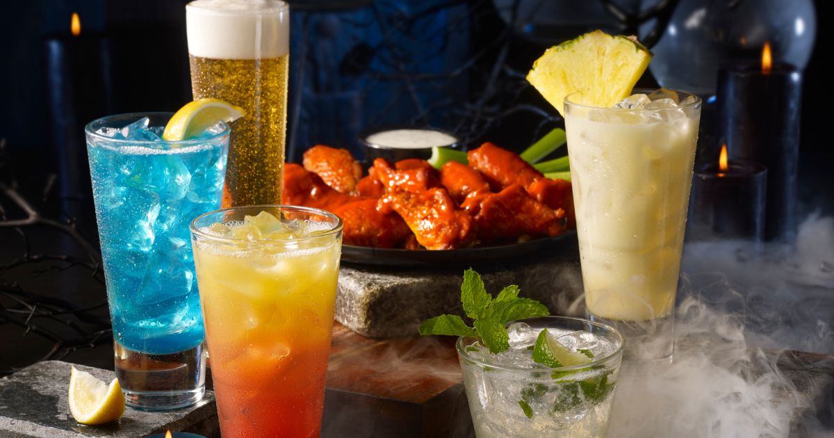 Best TGI Fridays Coupons and Specials Save on Wings & Appetizers!