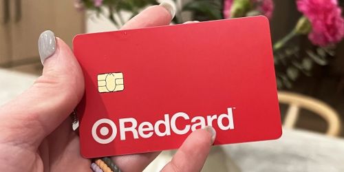 Target Just Released New Reloadable RedCard – No Credit Check or Bank Account Needed!