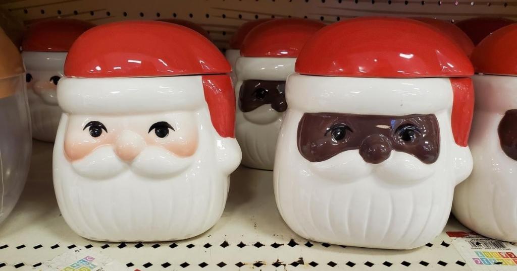 Cheerful Holiday Decor Just $5 or Less in Target's Bullseye's Playground