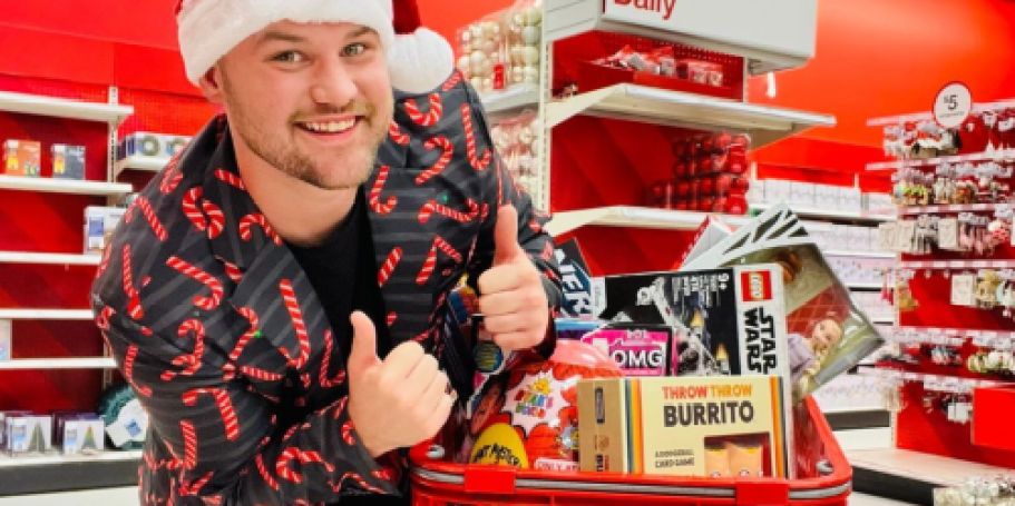 New Target Circle Bonus Offers Available | Save on Toys, Household, Food, & More