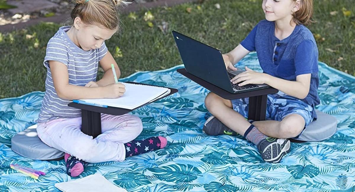 ecr4kids lap desk