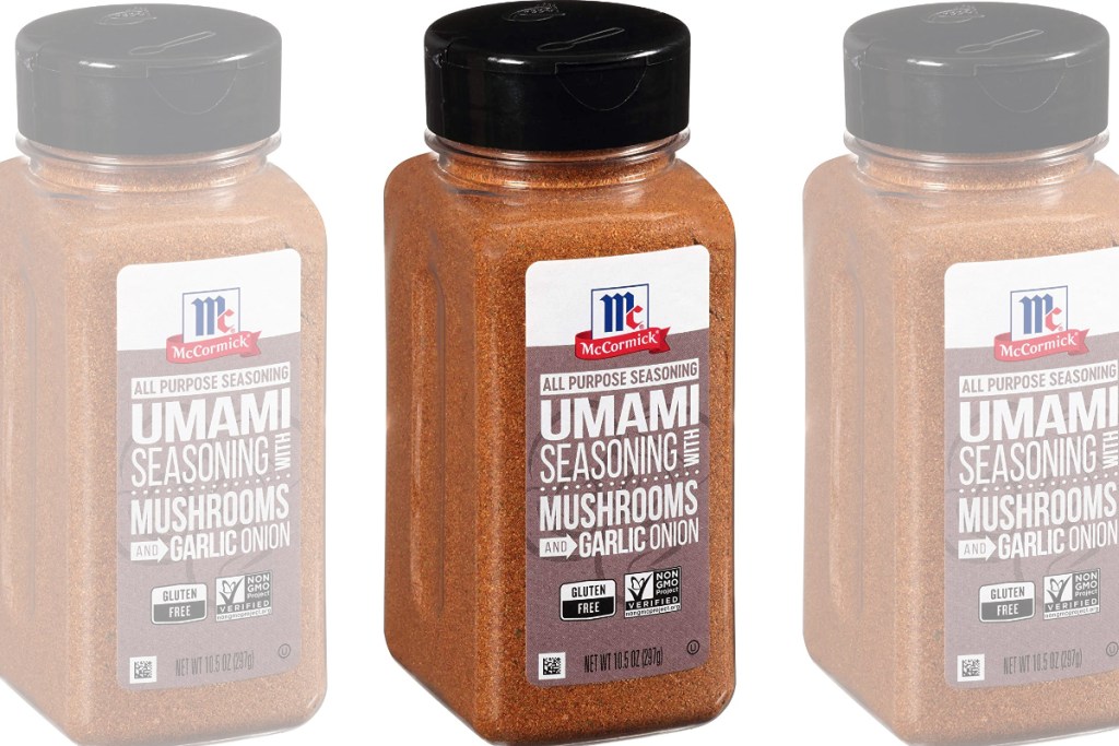 Umani seasoning