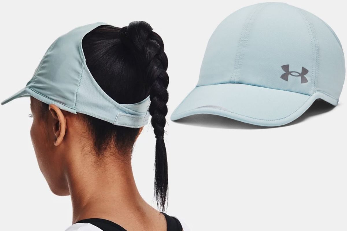 Under Armour Wrapback (1)