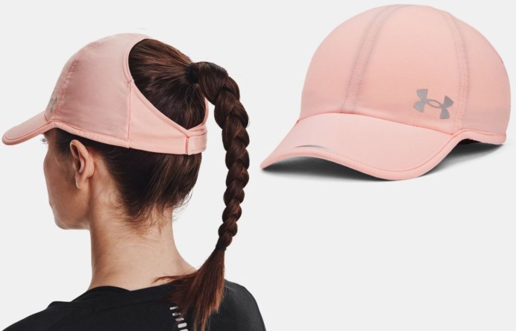 Under Armour Wrapback