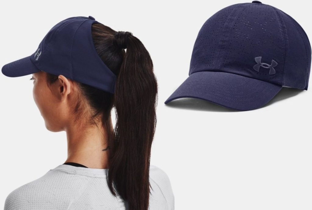 Under Armour Wrapback