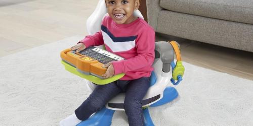 VTech Toy Gaming Chair Just $31.49 on Amazon or Target.com (Regularly $50)