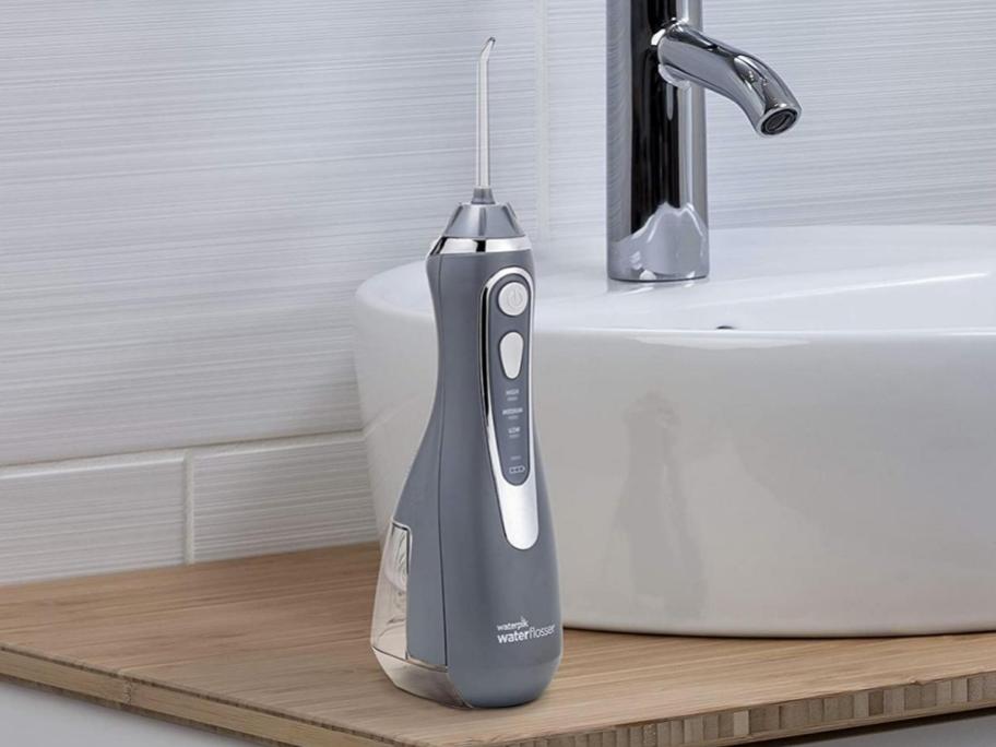 Waterpik Cordless Advanced Water Flosser