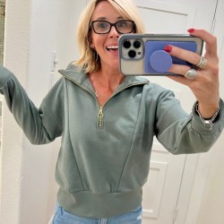 30% Off Target’s lululemon Sweatshirt Lookalikes – Grab Yours Before They Sell Out!