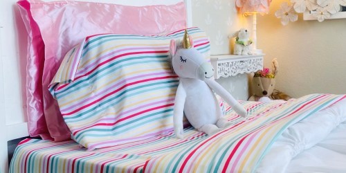 Amazon Kids Sheet Sets from $7 + More Best-Selling Home & Kitchen Products!