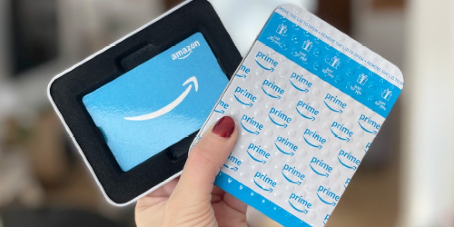 9 Ways to Earn Over $100 in Amazon Credits Before Prime Day