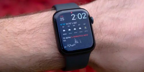 Apple Watch Series 8 Only $329 Shipped on Walmart.com