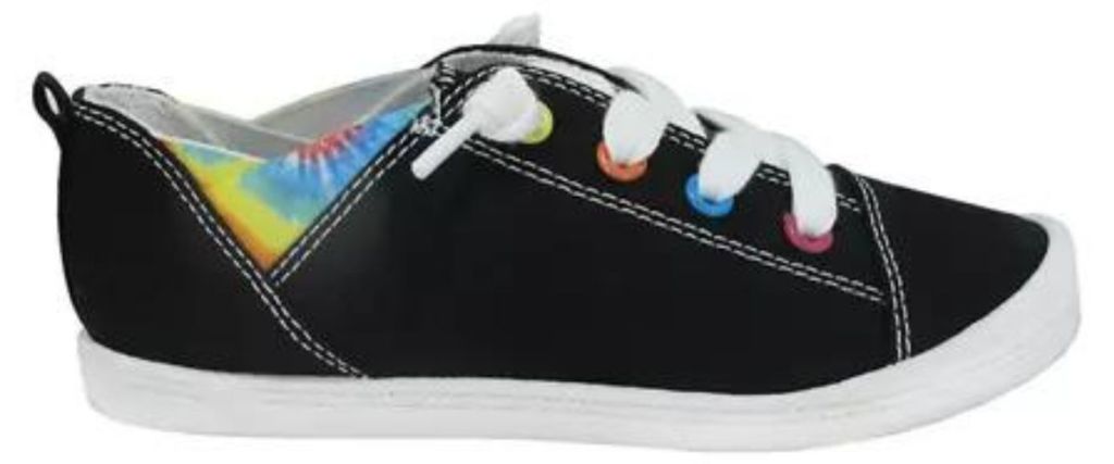 Jellypop Youth Girls Cannoli Sneakers