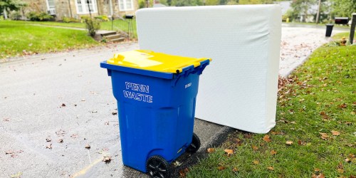 Why You Need to Know About Your Neighborhood’s Bulk Trash Day