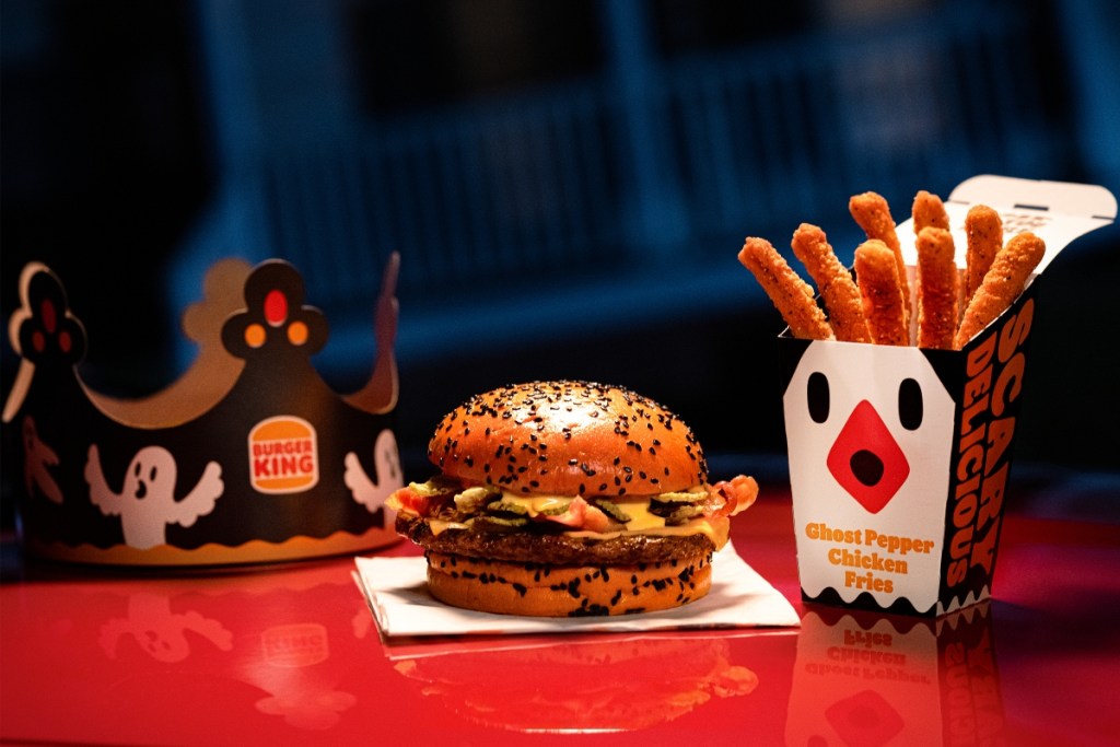 Halloween deals 2022: McDonald's, Wendy's, Chipotle, Dunkin' have