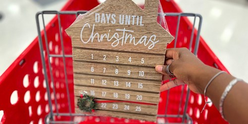 Target Bullseye’s Playground Holiday Decor is Here – Only $3 to $5!