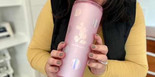 NEW Disney Starbucks Cups Available Online