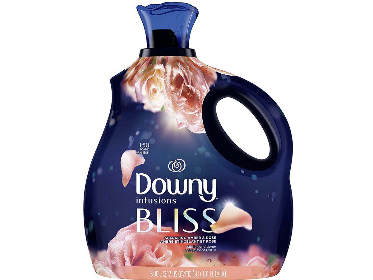 downy infusions bliss