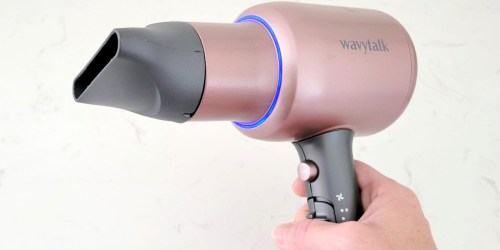 Don’t Have $400 to Spend on a Dyson Hair Dryer? These 9 Cheaper Alternatives are Just as Good!