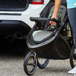Up to 40% Off Graco Baby Gear on Amazon | Jogger Stroller Only $113.99 Shipped (Reg. $190) + More