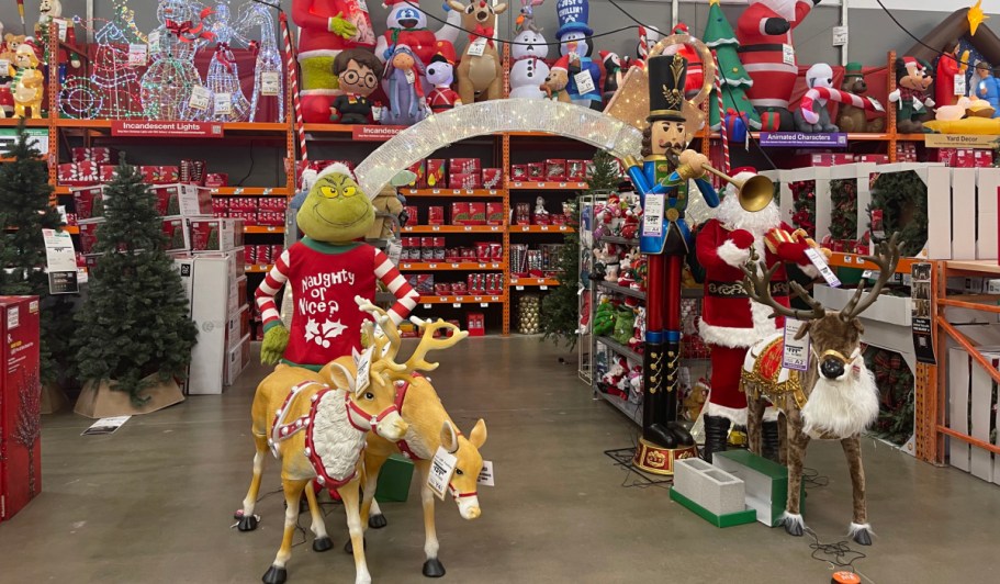 Here’s What We Know About Home Depot’s 2026 Black Friday Sale (Sadly, It’s Not Much)