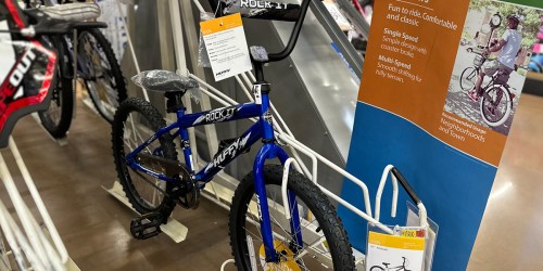 Huffy Kids Bikes from $38 Shipped on Walmart.com (Regularly $58) | Black Friday Deal
