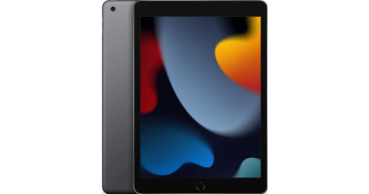 Apple iPad 64GB Just $269.99 Shipped on Amazon (Regularly $329)