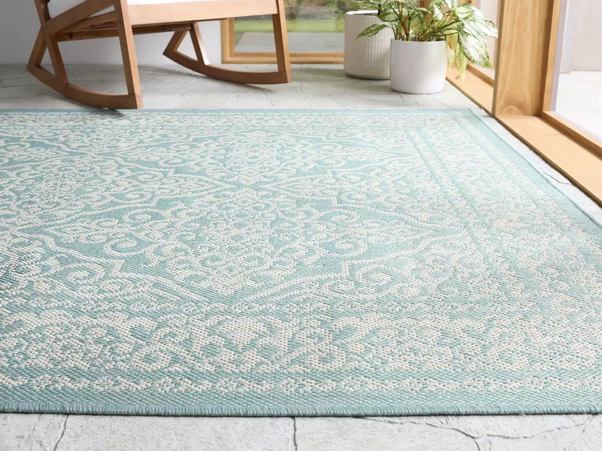 Kohl's Outdoor Area Rugs from Just 28.79 (Regularly 80) Hip2Save