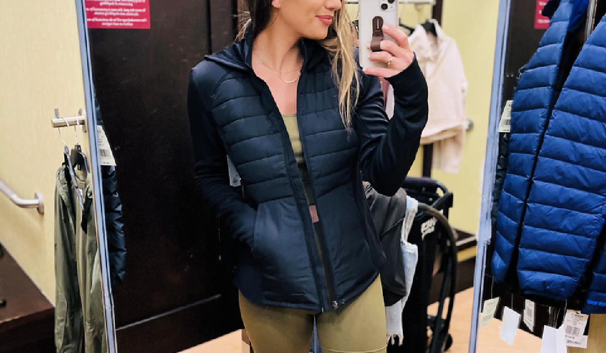 Kohls light jackets best sale