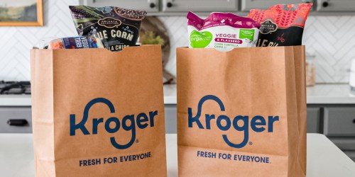 Best Kroger Digital Coupons | Over $81 Worth of Groceries & Personal Care Items Just $28.56