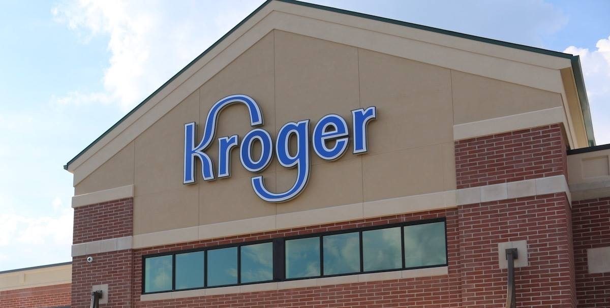 Best Kroger Digital Coupons | Over $93 Worth of Groceries ONLY $44!