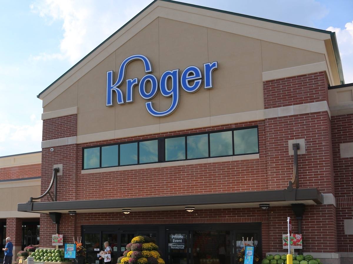 Over $71 Worth of Groceries Just $15.87 Using Kroger Digital Coupons | Stock up on Chips, S’Mores & More