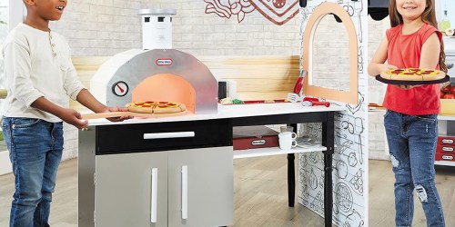 Little Tikes Pizza Restaurant Playset ONLY $60 Shipped on Walmart.com