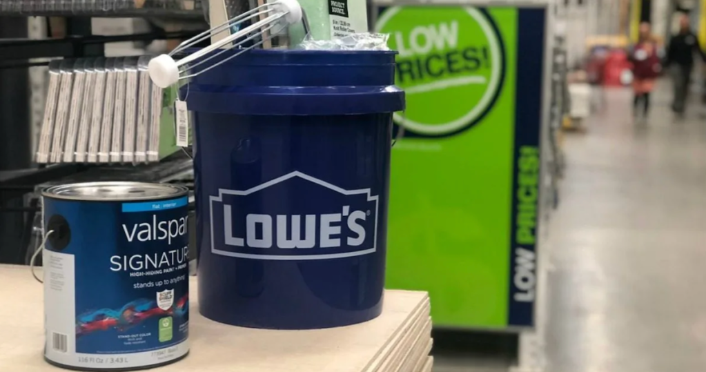 Here's a Lowe's Return Policy Breakdown Returns, Refunds, & More!