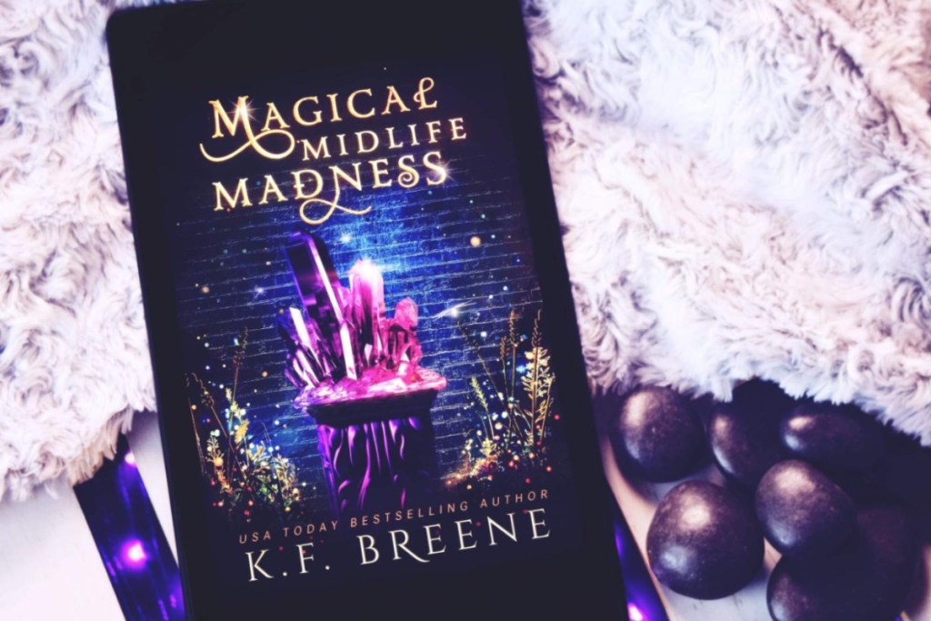 magical midlife madness