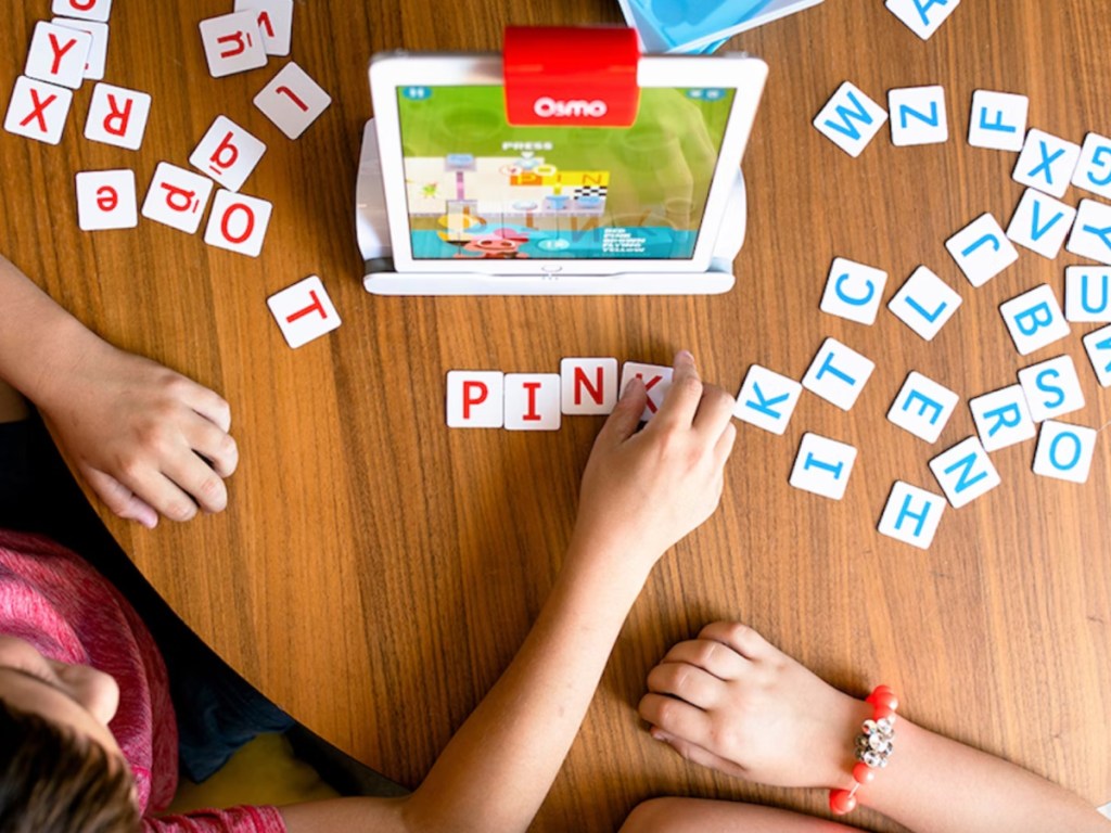 osmo literacy tiles