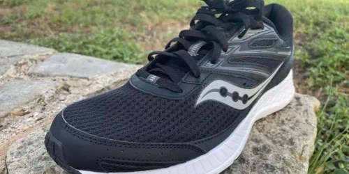 Saucony Men’s Running Shoes from $34.96 (Regularly $65)