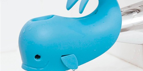 Skip Hop Baby Bath Spout Cover Just $6.97 on Amazon or Target.com (Regularly $14)