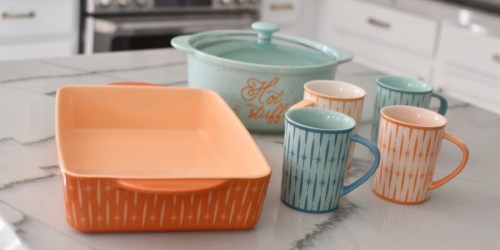 Walmart’s NEW Wanda June Home Collection is Full of Retro Must Haves | Here are my Top 5!