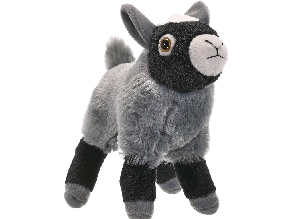 Plush Toys Sale | Wild Republic Stuffed Animals from $8 on Amazon  (Regularly $15)